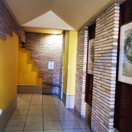 Vtz El Balcon De Torre Nueva III Apartment Zaragoza Exterior photo